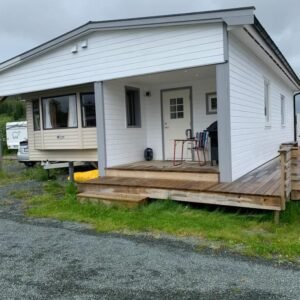 Casa móvil Willerby