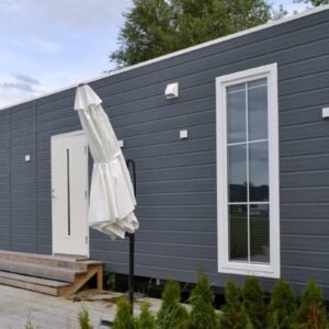 Casa móvil Caravanas Kattvik